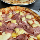 Buonapizza Nourriture