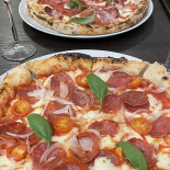 Buonapizza Nourriture