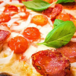 Buonapizza Nourriture