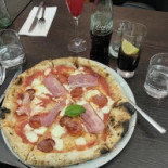 Buonapizza Nourriture