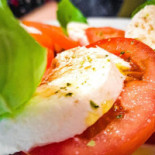Buonapizza Food