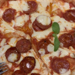 Buonapizza Nourriture