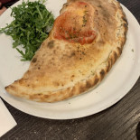 Buonapizza Food