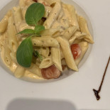 Buonapizza Food