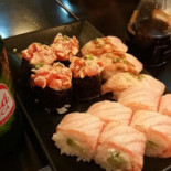 Sushicome Nourriture