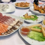 Sushicome Nourriture