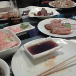 Sushicome Nourriture