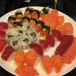Sushicome Nourriture