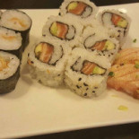 Sushicome Nourriture