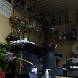 Cantinho Do Alfredo À l'intérieur