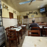 Cantinho Do Alfredo Dentro