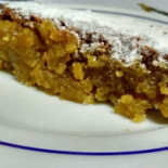 Cantinho Do Alfredo Comida