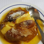 Cantinho Do Alfredo Comida