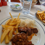 Cantinho Do Alfredo Comida