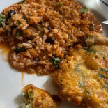 Cantinho Do Alfredo Comida