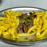 Cantinho Do Alfredo Comida