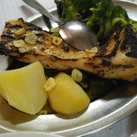 Cantinho Do Alfredo Comida