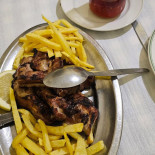 Cantinho Do Alfredo Comida