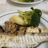 Cantinho Do Alfredo Comida