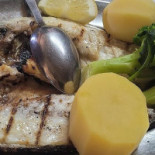 Cantinho Do Alfredo Comida