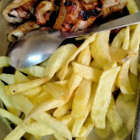 Cantinho Do Alfredo Comida