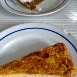 Cantinho Do Alfredo Comida