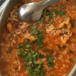 Cantinho Do Alfredo Comida