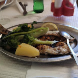 Cantinho Do Alfredo Comida