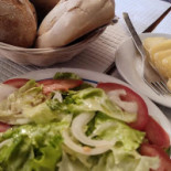 Cantinho Do Alfredo Comida