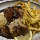 Cantinho Do Alfredo Comida
