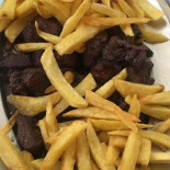 Cantinho Do Alfredo Nourriture