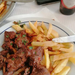 Cantinho Do Alfredo Nourriture