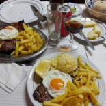 Cantinho Do Alfredo Nourriture