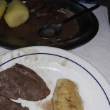 Cantinho Do Alfredo Nourriture