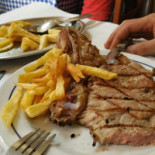 Cantinho Do Alfredo Nourriture