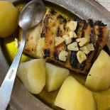 Cantinho Do Alfredo Nourriture
