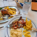 Cantinho Do Alfredo Nourriture