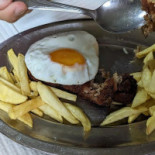 Cantinho Do Alfredo Nourriture