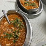 Cantinho Do Alfredo Nourriture