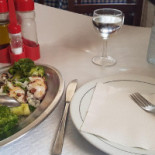 Cantinho Do Alfredo Boisson