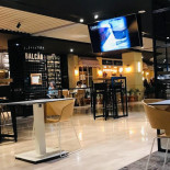 Gourmet Experience Lisboa À l'intérieur