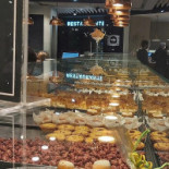Gourmet Experience Lisboa À l'intérieur