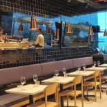 Gourmet Experience Lisboa Extérieur