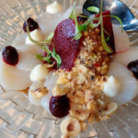 Gourmet Experience Lisboa Nourriture