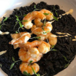 Gourmet Experience Lisboa Nourriture