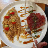 Gourmet Experience Lisboa Nourriture