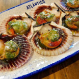 Gourmet Experience Lisboa Nourriture