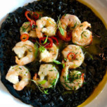 Gourmet Experience Lisboa Nourriture