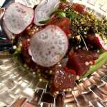 Gourmet Experience Lisboa Nourriture
