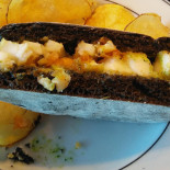 Gourmet Experience Lisboa Nourriture